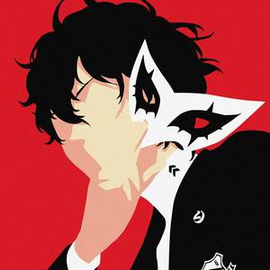 PERSONA 5 OST THEME SONG (Remix)