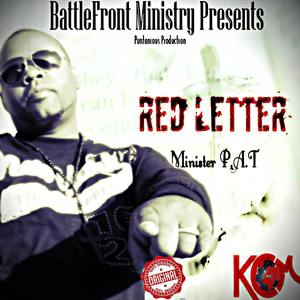 Red Letter