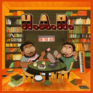 H.A.R. (Head Ass Radio)