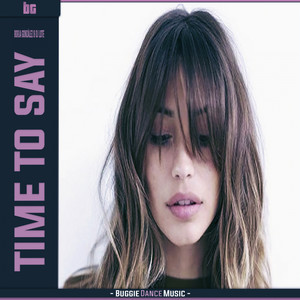 Time to say (Original Mix)