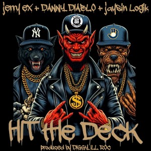 Hit The Deck (Explicit)