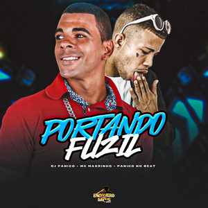 PORTANDO FUZIL (Explicit)