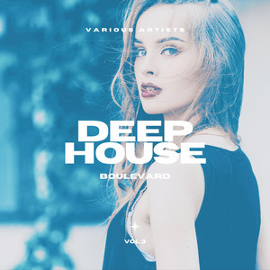 Deep-House Boulevard, Vol. 4