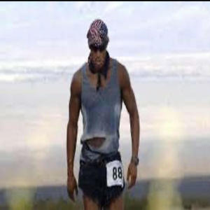 David goggins (feat. TPN von) (Explicit)