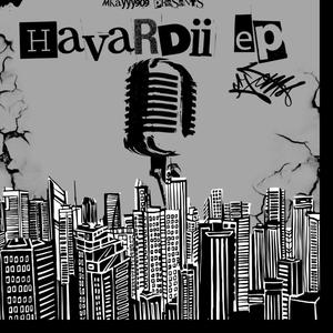 HavarDii EP