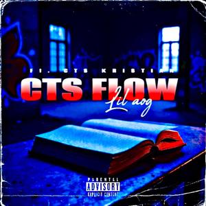CTS FLOW (feat. CTS KRISTIAN) (Explicit)