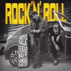 ROCK 'N' ROLL (Explicit)