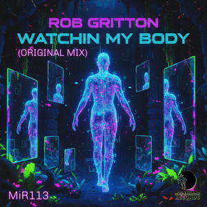 WATCHIN MY BODY (Radio Edit)