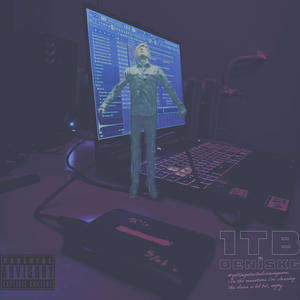 1TB Slowed (Explicit)