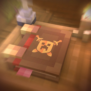 Майншилд (Минус) (Inst.)