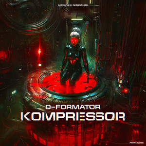 Kompressor (Original Mix)