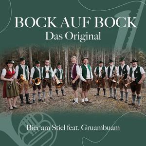 Bock auf Bock(feat. Gruambuam)