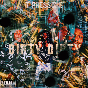 Dirty Dirty (Explicit)