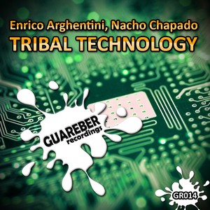 Triibal Technology (Part 2 Mix)