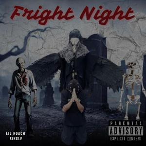 Fright Night (Explicit)