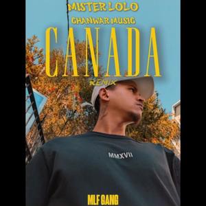CANADA (CHANWAR MUSIC Remix)