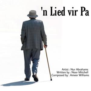 'n Lied Vir Pa