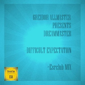 Difficult Expectation (Esrclub Mix)