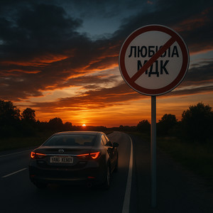 Полюбила МДК (Explicit)