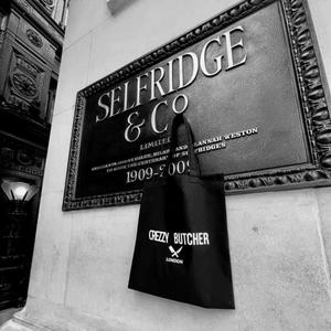 Selfish at Selfridges (feat. Benny the Butcher) (Explicit)