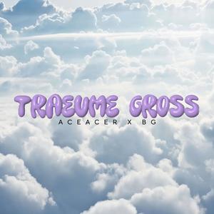 Träume Groß (feat. BG & Barré) (Explicit)