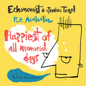 Happiest of all memorial days (Original Mix)