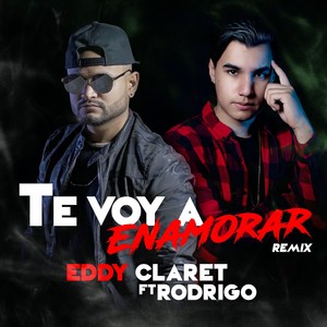 Te Voy a Enamorar (Remix)