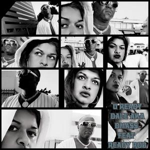 U READY ROB (feat. READY ROB) (Explicit)