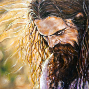 Something That You Said