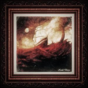 KANLI DERYA (feat. Doğu & YİDO) (Explicit)