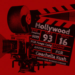 Hollywood (FeeStyle) [Explicit]