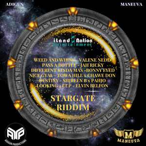 Stargate Riddim