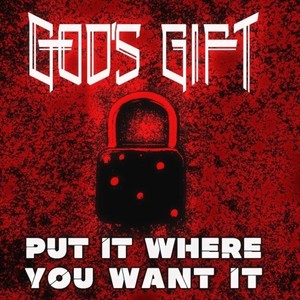 Put It Where You Want It