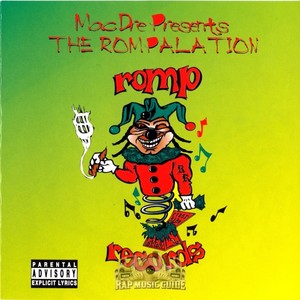 Gumbo (Explicit)