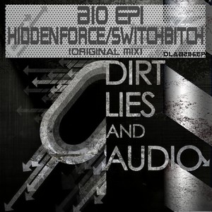 Hidden Force (Original Mix)