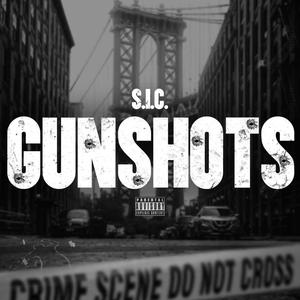 Gunshots (Explicit)