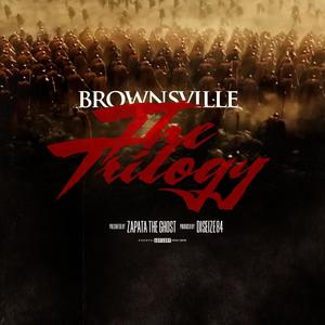 The Trilogy (feat. Diseize84, King Guess, Qwest coast, Zapata the ghost, Newcenz, M.O.C & Akademex) (Explicit)