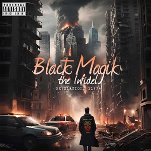 It Is Written (Explicit)