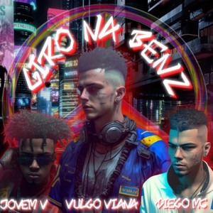 Giro na Benz (Explicit)