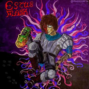 Estus Flask (Explicit)