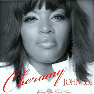 John 3:16(feat. Juan Enock James)