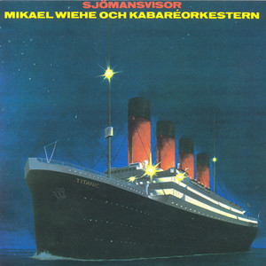 Mikael Wiehes 116:de dagdröm