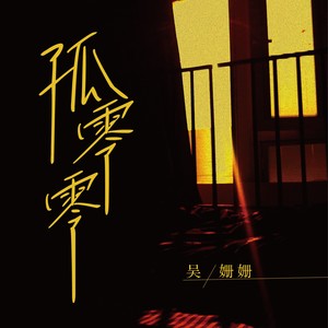 孤零零 (DJ小鑫版)