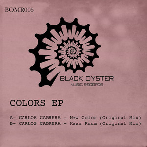 New Color (Original Mix)