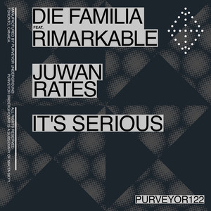 It's Serious (Juwan Rates G Edit)