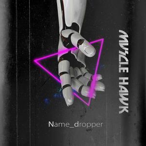 Name Dropper(feat. Ransom Wydner & Stephanie Webb)