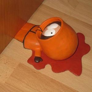 they killed kenny (Explicit)