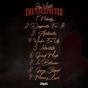 The Unexpected (Going Stupid) fast (Explicit)