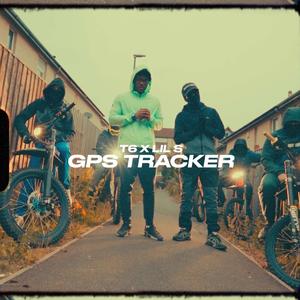 GPS TRACKER (feat. LIL S) (Explicit)