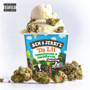 BenxJerrys (Explicit)